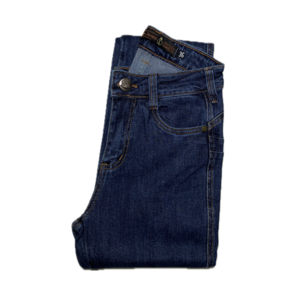 Calça Jeans