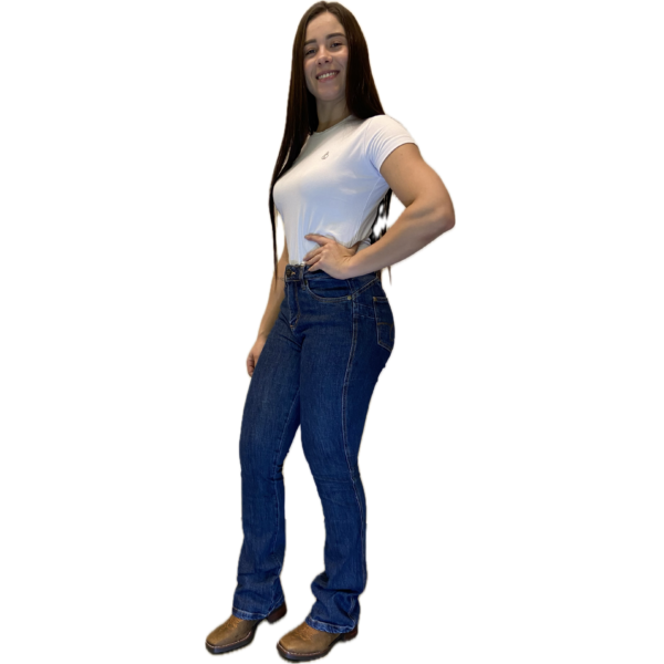 Calça Jeans