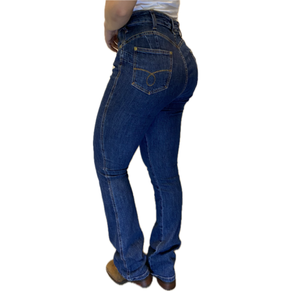 Calça Jeans