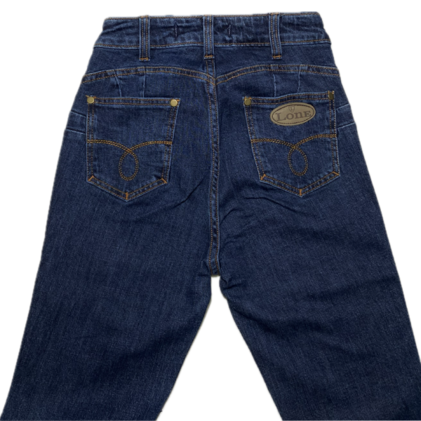 Calça Jeans