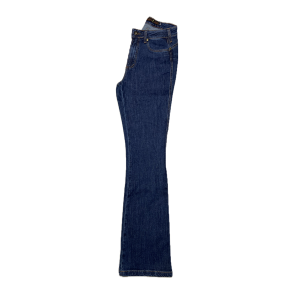 Calça Jeans