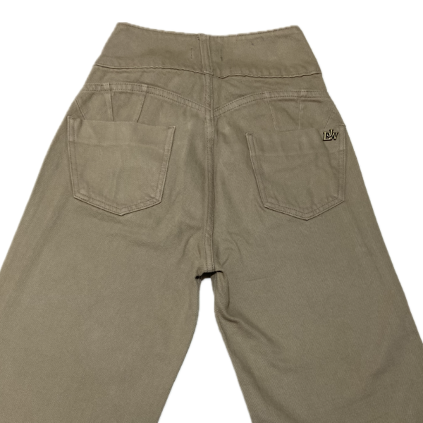 Calça Bege