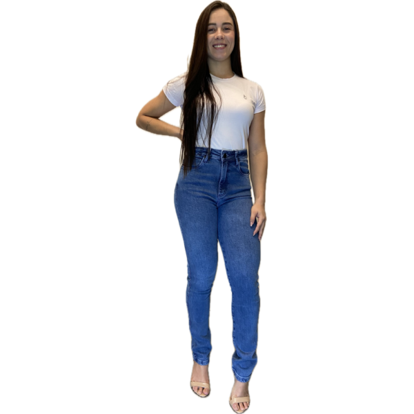 Calça Jeans