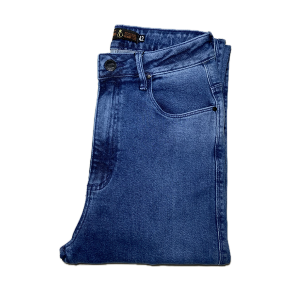 Calça Jeans