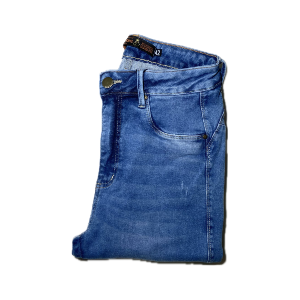 Calça Jeans