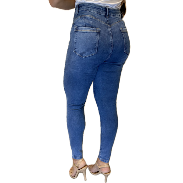Calça Jeans