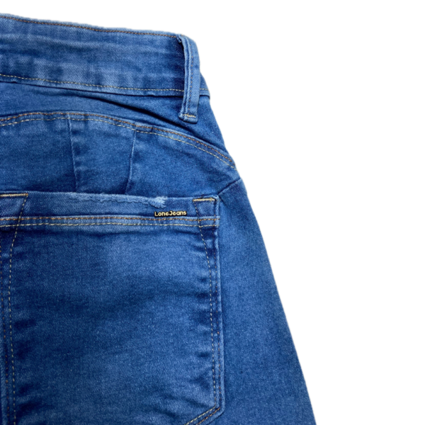 Calça Jeans