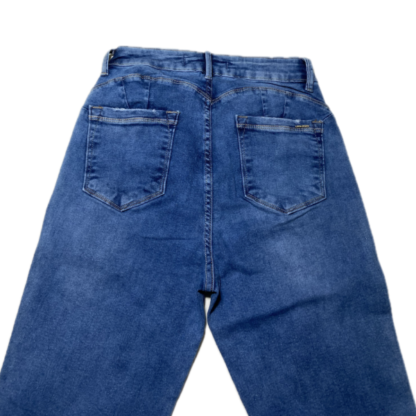 Calça Jeans