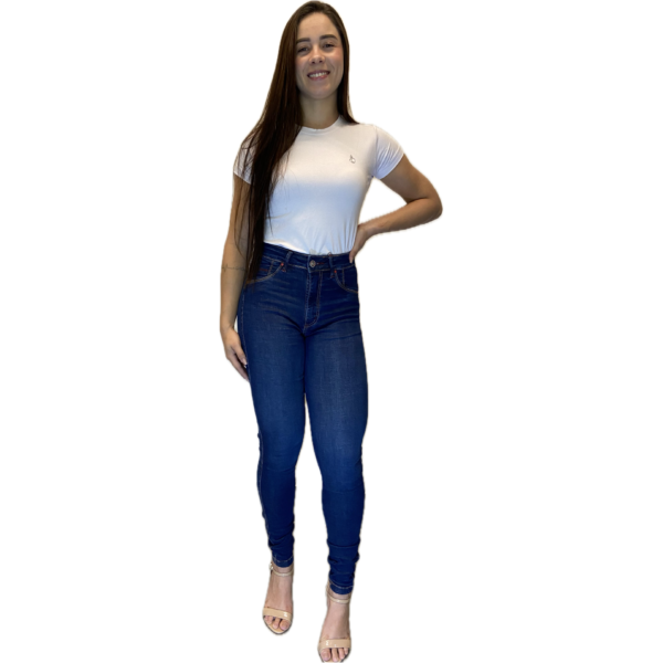 Calça Jeans