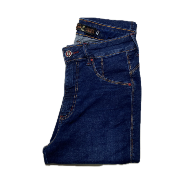 Calça Jeans