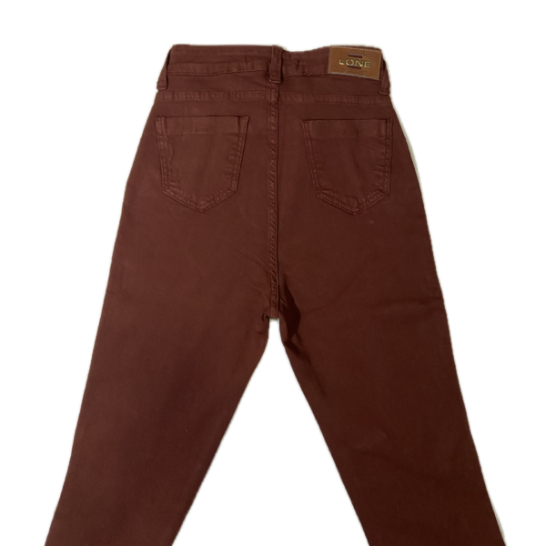 Calça Jeans
