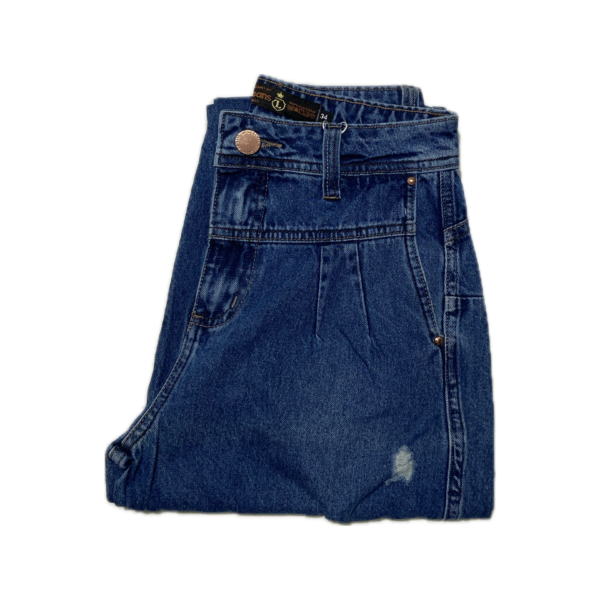 Calça Jeans