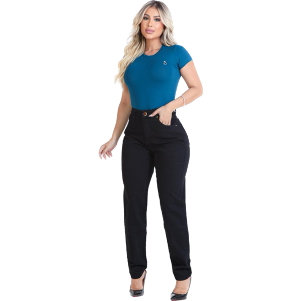 Calça Jeans
