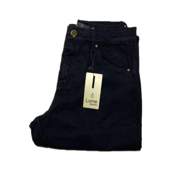 Calça Jeans